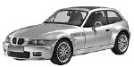 BMW E36-7 C0767 Fault Code