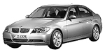 BMW E90 C0767 Fault Code