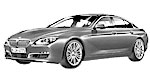 BMW F06 C0767 Fault Code