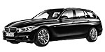 BMW F31 C0767 Fault Code